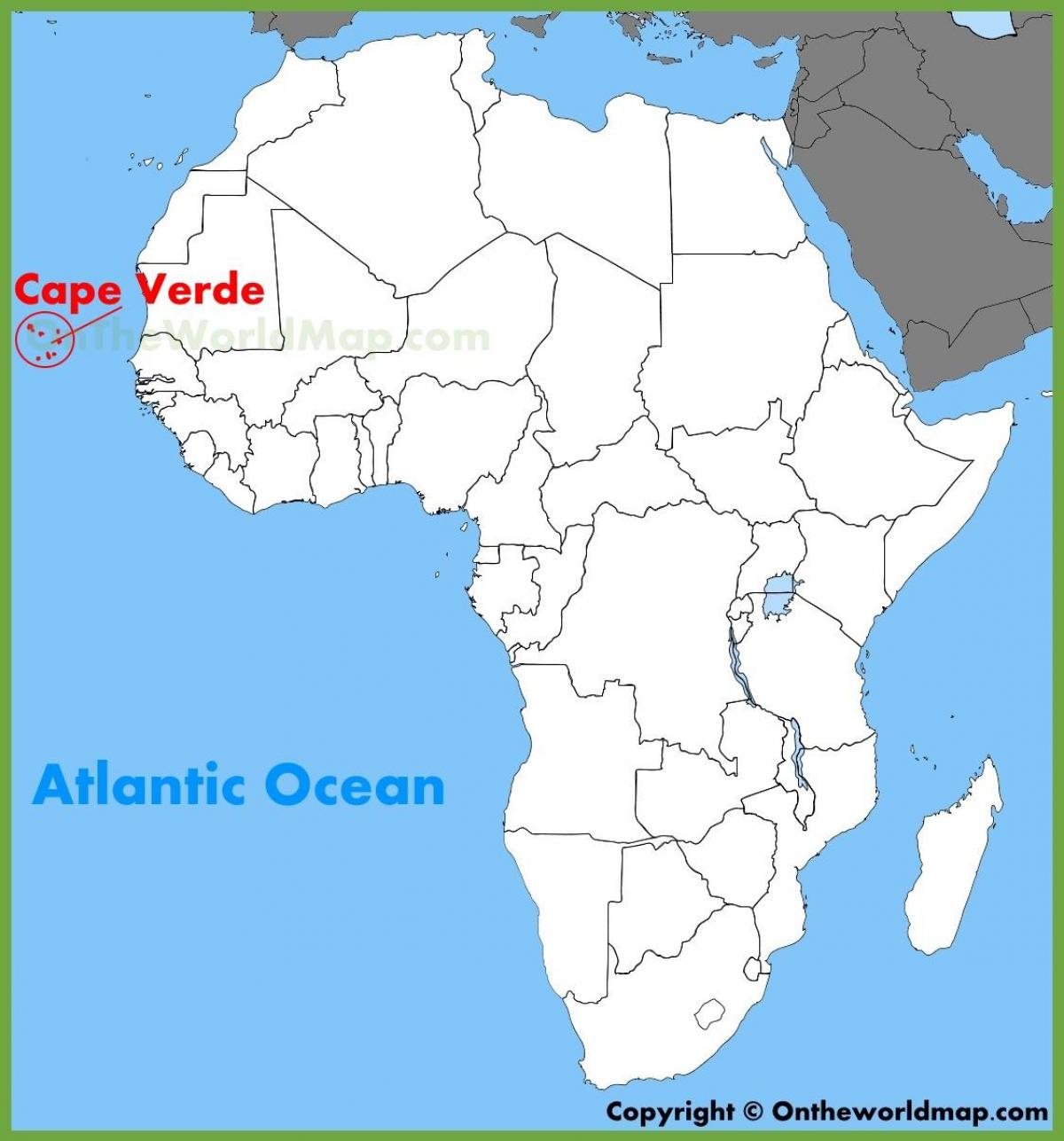 sal Cabo Verde hartë